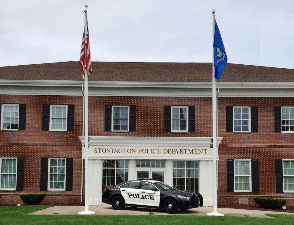 Stonington Police Department, CT Police Jobs