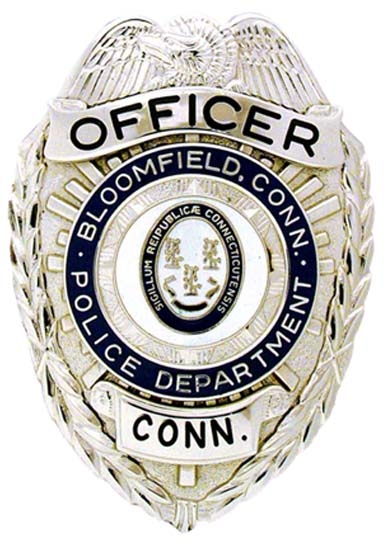 Bloomfield Police Department, CT Police Jobs
